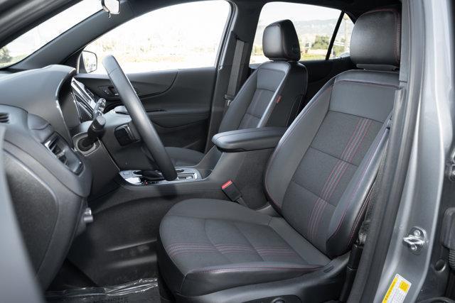 used 2023 Chevrolet Equinox car, priced at $21,958