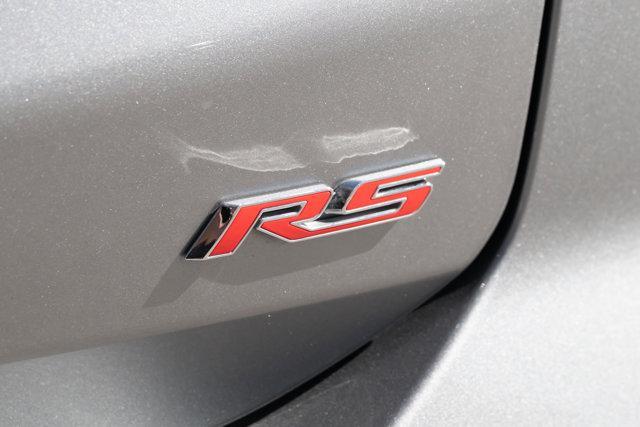 used 2023 Chevrolet Equinox car, priced at $21,958