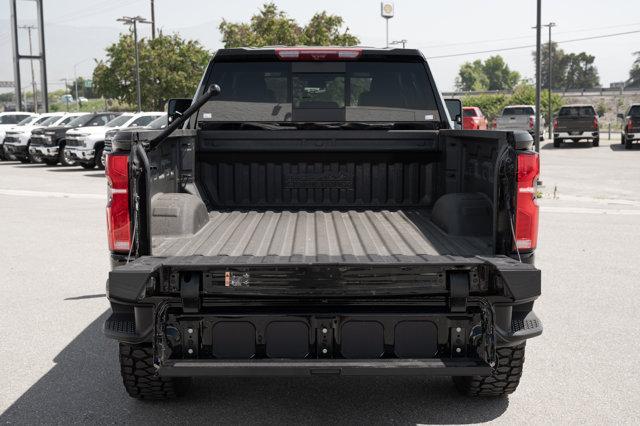 new 2024 Chevrolet Silverado 2500 car, priced at $97,866