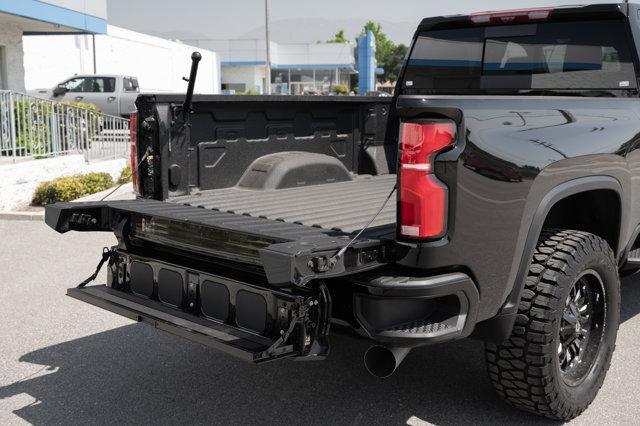 new 2024 Chevrolet Silverado 2500 car, priced at $97,866