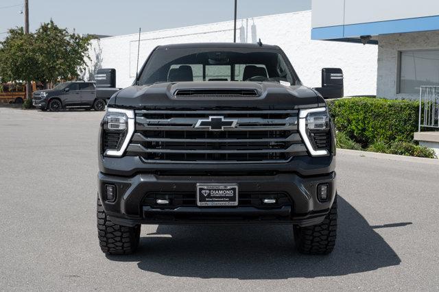 new 2024 Chevrolet Silverado 2500 car, priced at $97,866