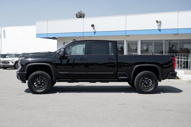 new 2024 Chevrolet Silverado 2500 car, priced at $97,866