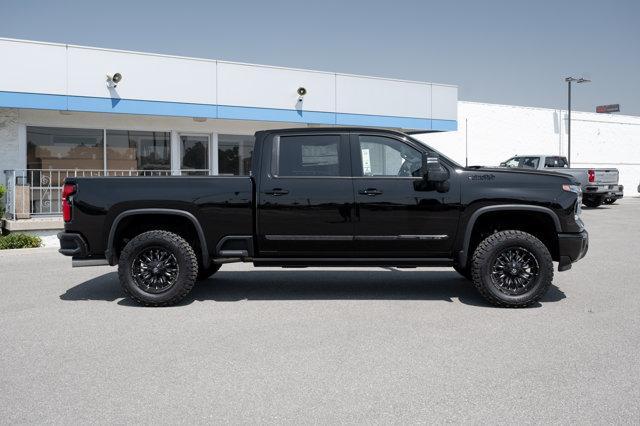 new 2024 Chevrolet Silverado 2500 car, priced at $97,866