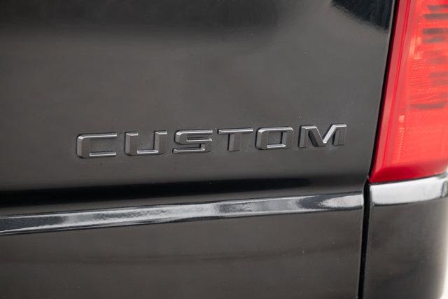 used 2024 Chevrolet Silverado 1500 car, priced at $51,988