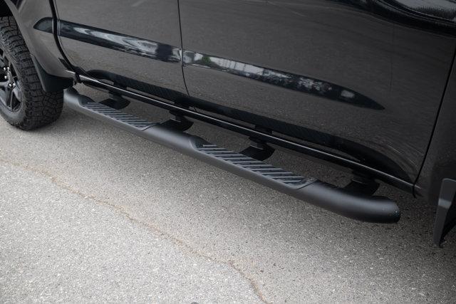 used 2024 Chevrolet Silverado 1500 car, priced at $51,988