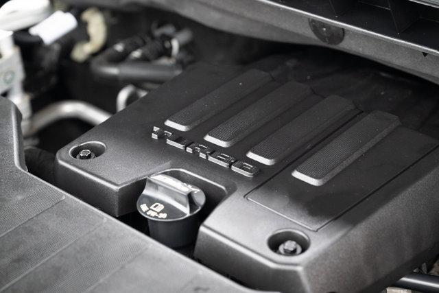 used 2024 Chevrolet Silverado 1500 car, priced at $51,988