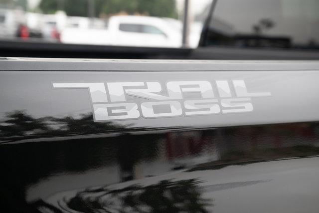 used 2024 Chevrolet Silverado 1500 car, priced at $51,988