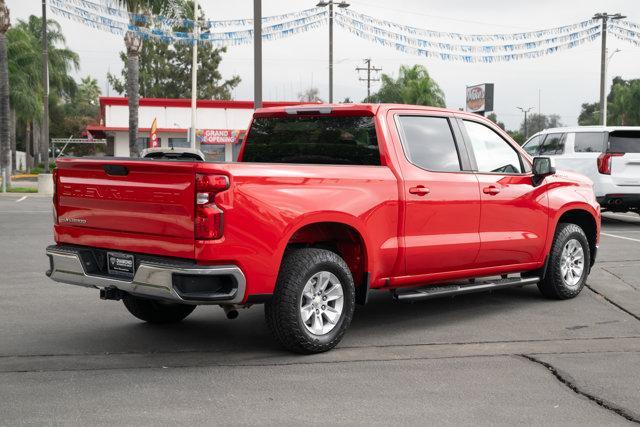 used 2020 Chevrolet Silverado 1500 car, priced at $25,988