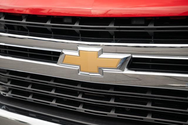 used 2020 Chevrolet Silverado 1500 car, priced at $25,988