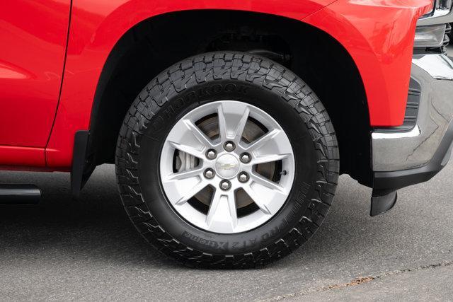 used 2020 Chevrolet Silverado 1500 car, priced at $25,988