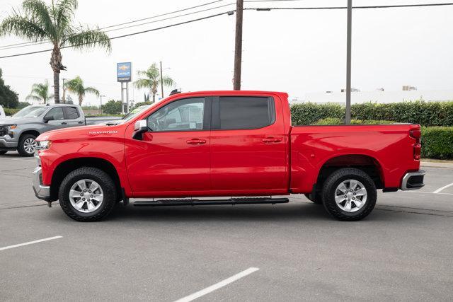 used 2020 Chevrolet Silverado 1500 car, priced at $25,988
