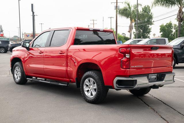 used 2020 Chevrolet Silverado 1500 car, priced at $25,988