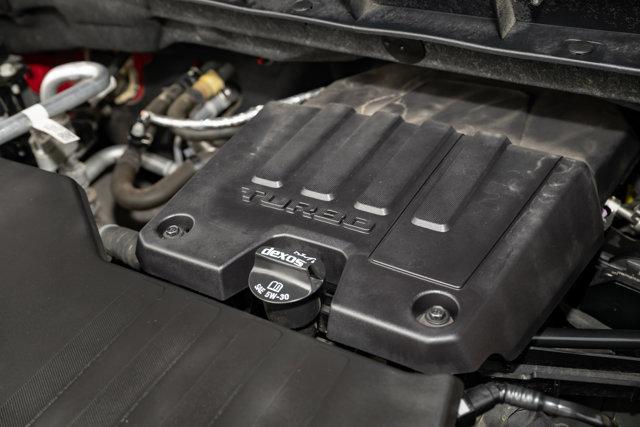 used 2020 Chevrolet Silverado 1500 car, priced at $25,988