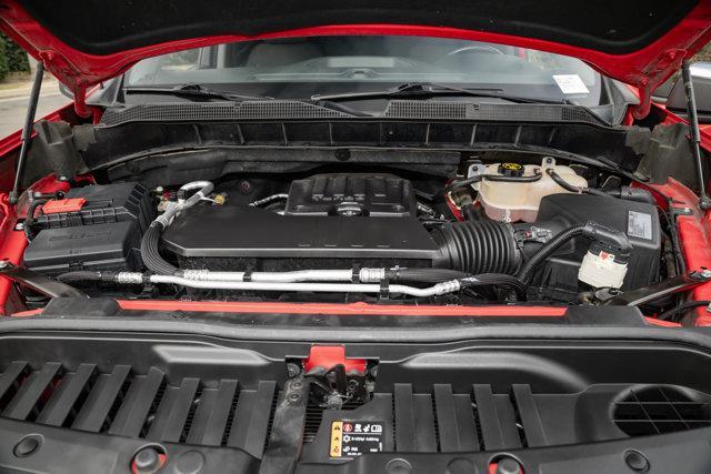 used 2020 Chevrolet Silverado 1500 car, priced at $25,988