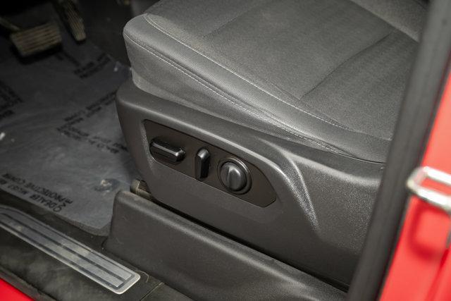 used 2020 Chevrolet Silverado 1500 car, priced at $25,988