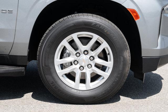 used 2023 Chevrolet Tahoe car, priced at $44,299