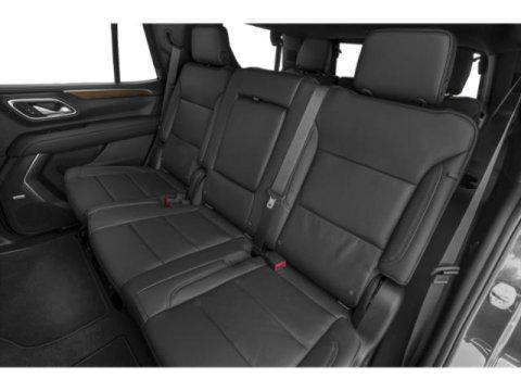 used 2023 Chevrolet Tahoe car, priced at $46,783