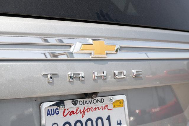 used 2023 Chevrolet Tahoe car, priced at $44,299