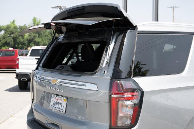 used 2023 Chevrolet Tahoe car, priced at $44,299