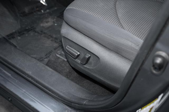 used 2024 Toyota Highlander car, priced at $33,691