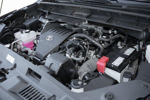 used 2024 Toyota Highlander car, priced at $33,691