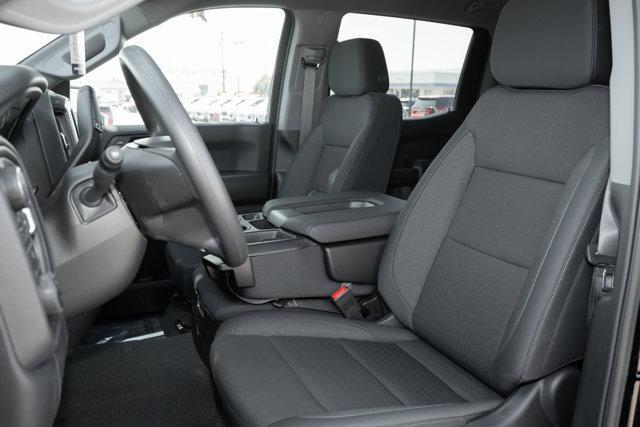 new 2025 Chevrolet Silverado 1500 car, priced at $52,585