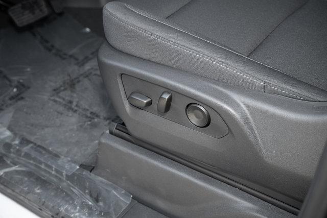 new 2025 Chevrolet Silverado 1500 car, priced at $52,585