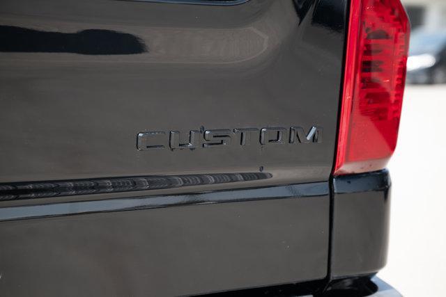 new 2025 Chevrolet Silverado 1500 car, priced at $52,585