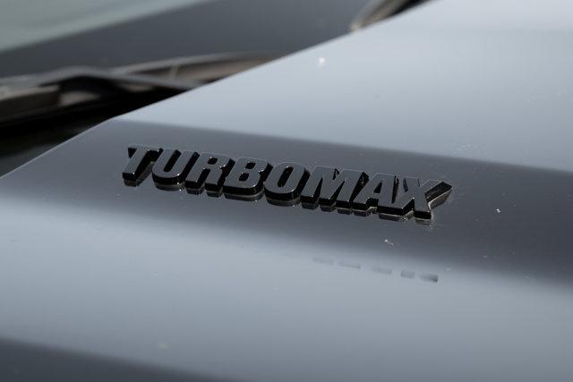 new 2025 Chevrolet Silverado 1500 car, priced at $52,585