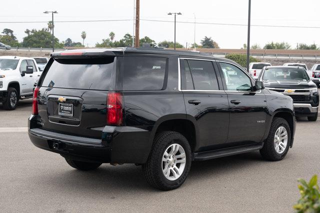 used 2019 Chevrolet Tahoe car, priced at $29,490