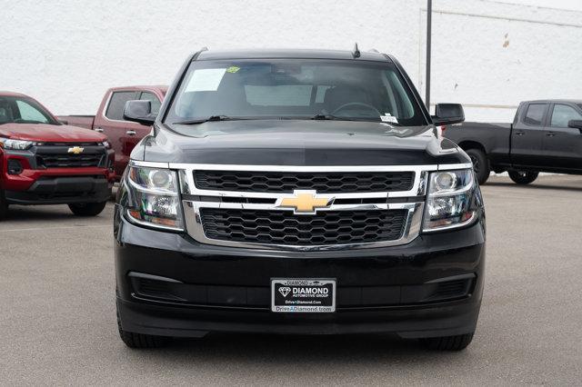 used 2019 Chevrolet Tahoe car, priced at $29,490