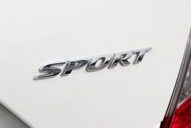 used 2020 Honda Civic car, priced at $17,688