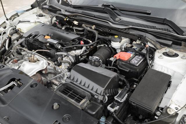 used 2020 Honda Civic car, priced at $17,688