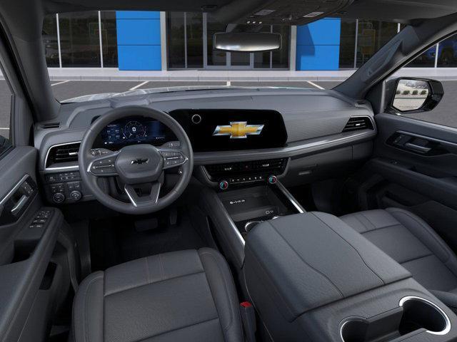 new 2025 Chevrolet Suburban car, priced at $82,918