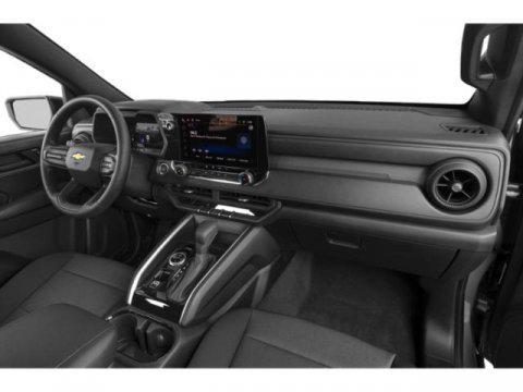 used 2023 Chevrolet Colorado car, priced at $26,988