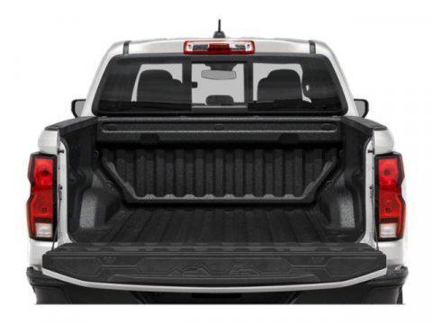 used 2023 Chevrolet Colorado car, priced at $26,988