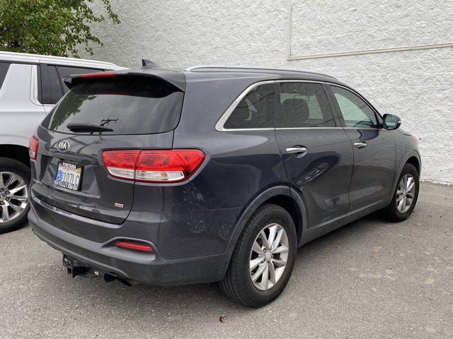 used 2016 Kia Sorento car, priced at $11,988