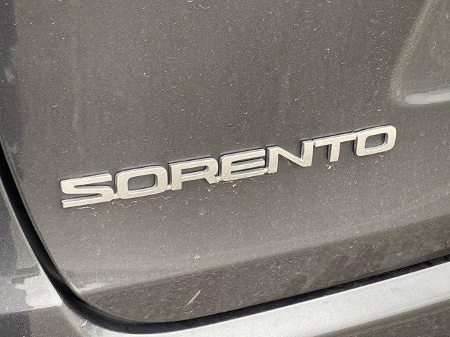 used 2016 Kia Sorento car, priced at $11,988