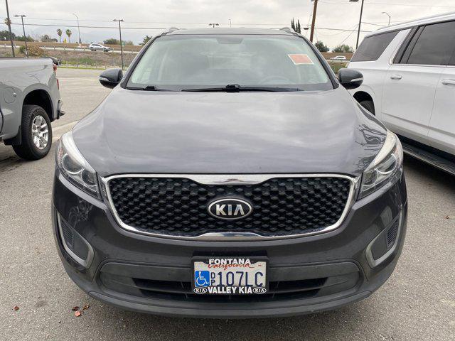 used 2016 Kia Sorento car, priced at $11,988