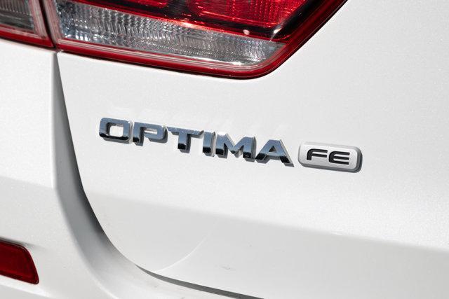 used 2020 Kia Optima car, priced at $12,388