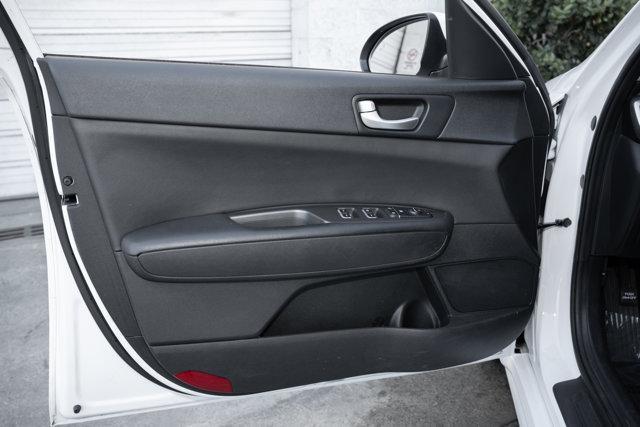 used 2020 Kia Optima car, priced at $12,388