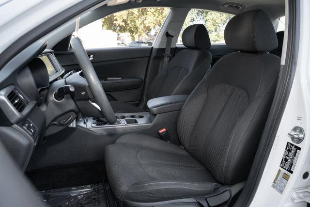 used 2020 Kia Optima car, priced at $12,388