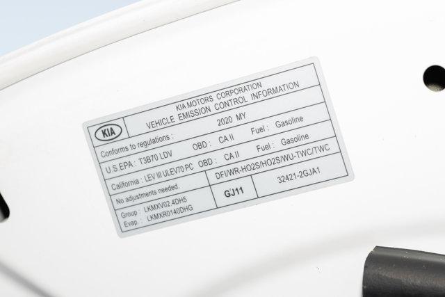 used 2020 Kia Optima car, priced at $12,388