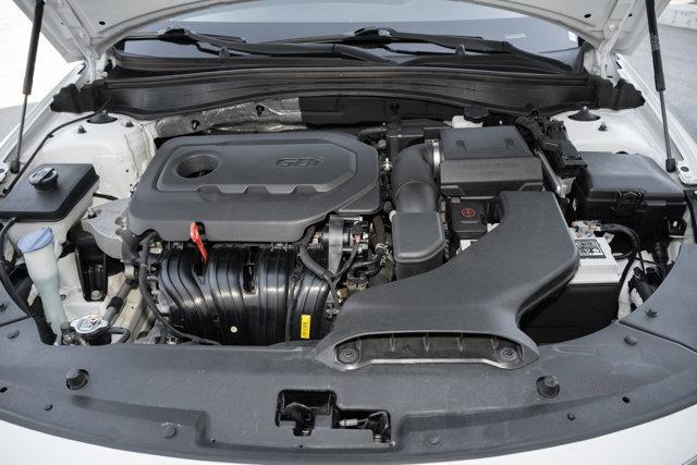 used 2020 Kia Optima car, priced at $12,388