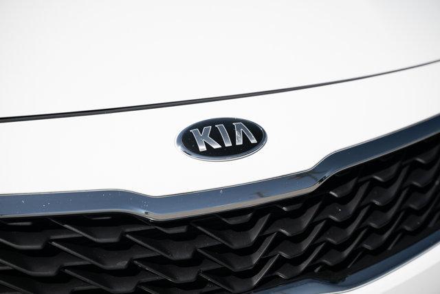 used 2020 Kia Optima car, priced at $12,388