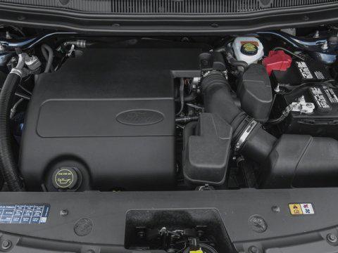 used 2017 Ford Explorer car, priced at $15,688