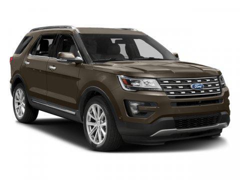 used 2017 Ford Explorer car, priced at $15,688
