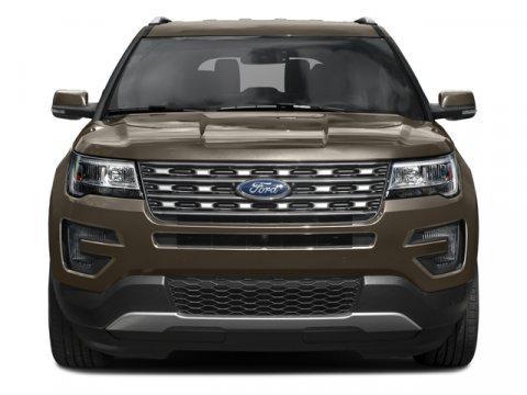 used 2017 Ford Explorer car, priced at $15,688