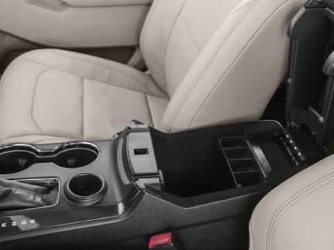 used 2017 Ford Explorer car, priced at $15,688