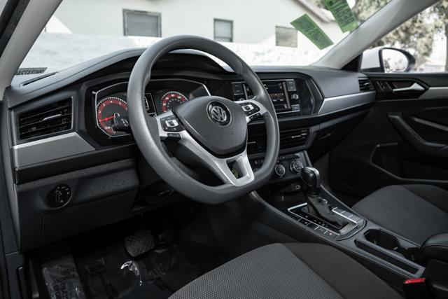 used 2019 Volkswagen Jetta car, priced at $12,599